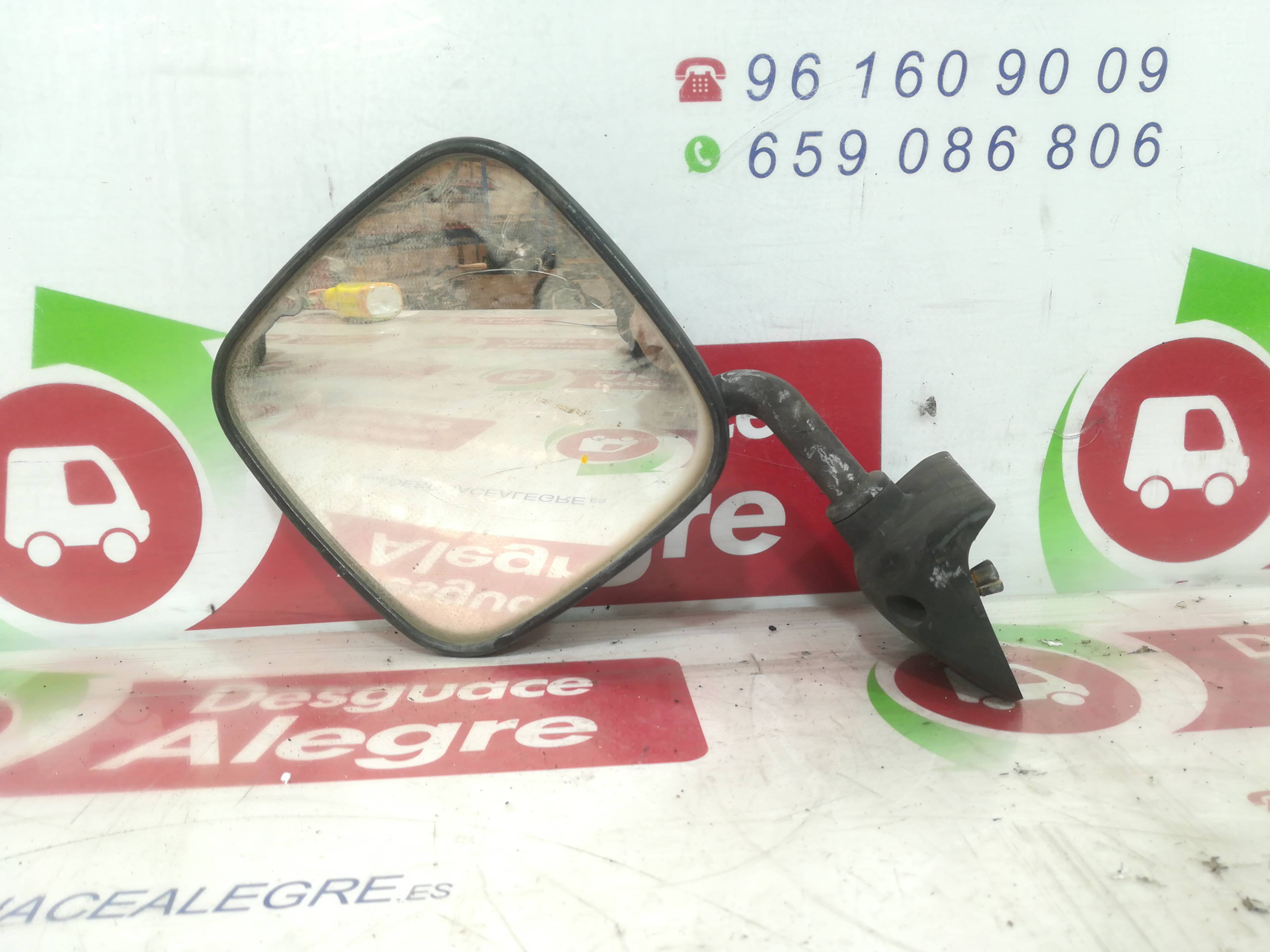 SEAT TERRA RETROVISOR IZQUIERDO SEAT TERRA RETROVISOR IZQUIERDO