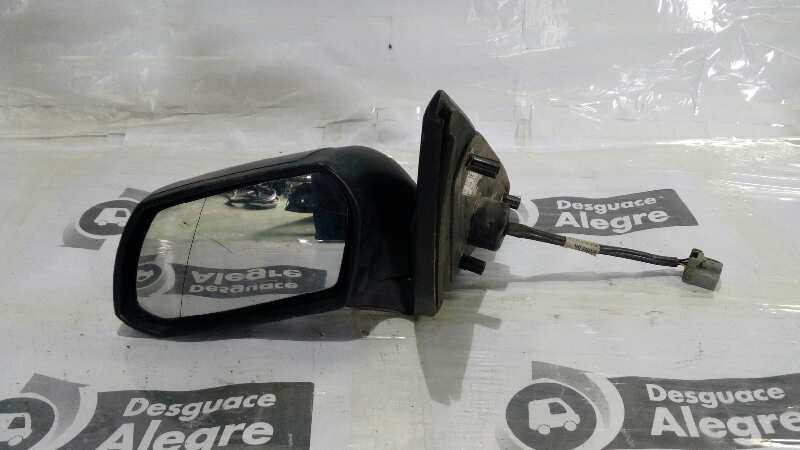 FORD MONDEO BERLINA RETROVISOR IZQUIERDO FORD MONDEO BERLINA RETROVISOR IZQUIERDO