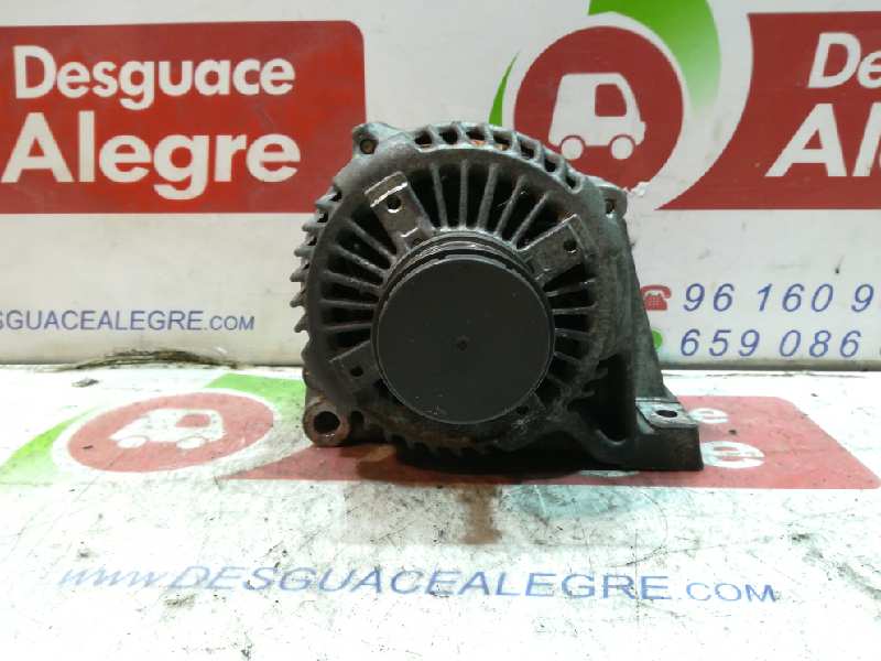 VOLVO V40 FAMILIAR ALTERNADOR VOLVO V40 FAMILIAR ALTERNADOR