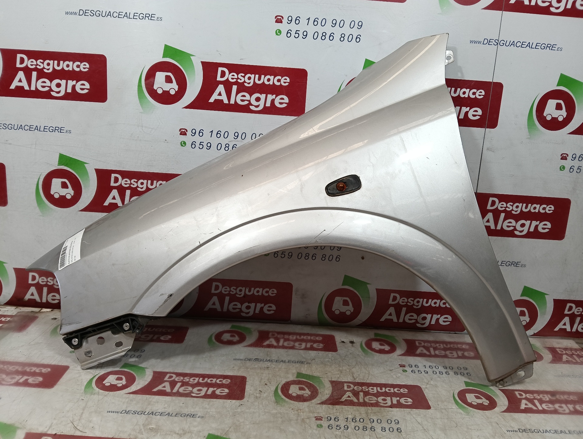 OPEL ASTRA G BERLINA ALETA DELANTERA IZQUIERDA OPEL ASTRA G BERLINA ALETA DELANTERA IZQUIERDA
