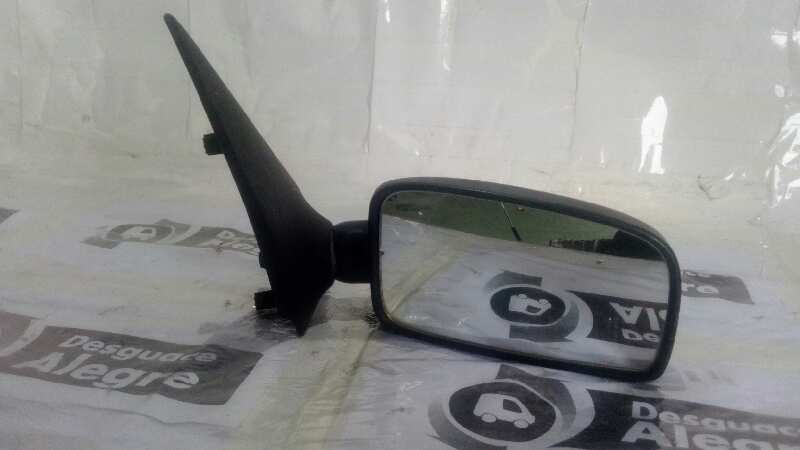 PEUGEOT 106 RETROVISOR DERECHO PEUGEOT 106 RETROVISOR DERECHO