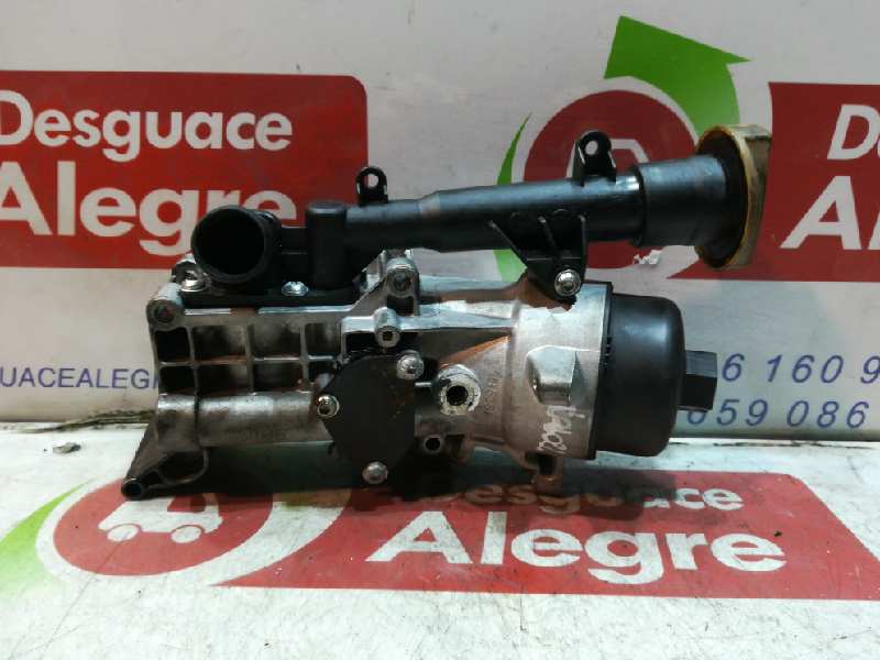 OPEL CORSA C SOPORTE FILTRO ACEITE OPEL CORSA C SOPORTE FILTRO ACEITE