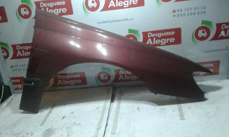 PEUGEOT 406 BERLINA ALETA DELANTERA DERECHA PEUGEOT 406 BERLINA ALETA DELANTERA DERECHA