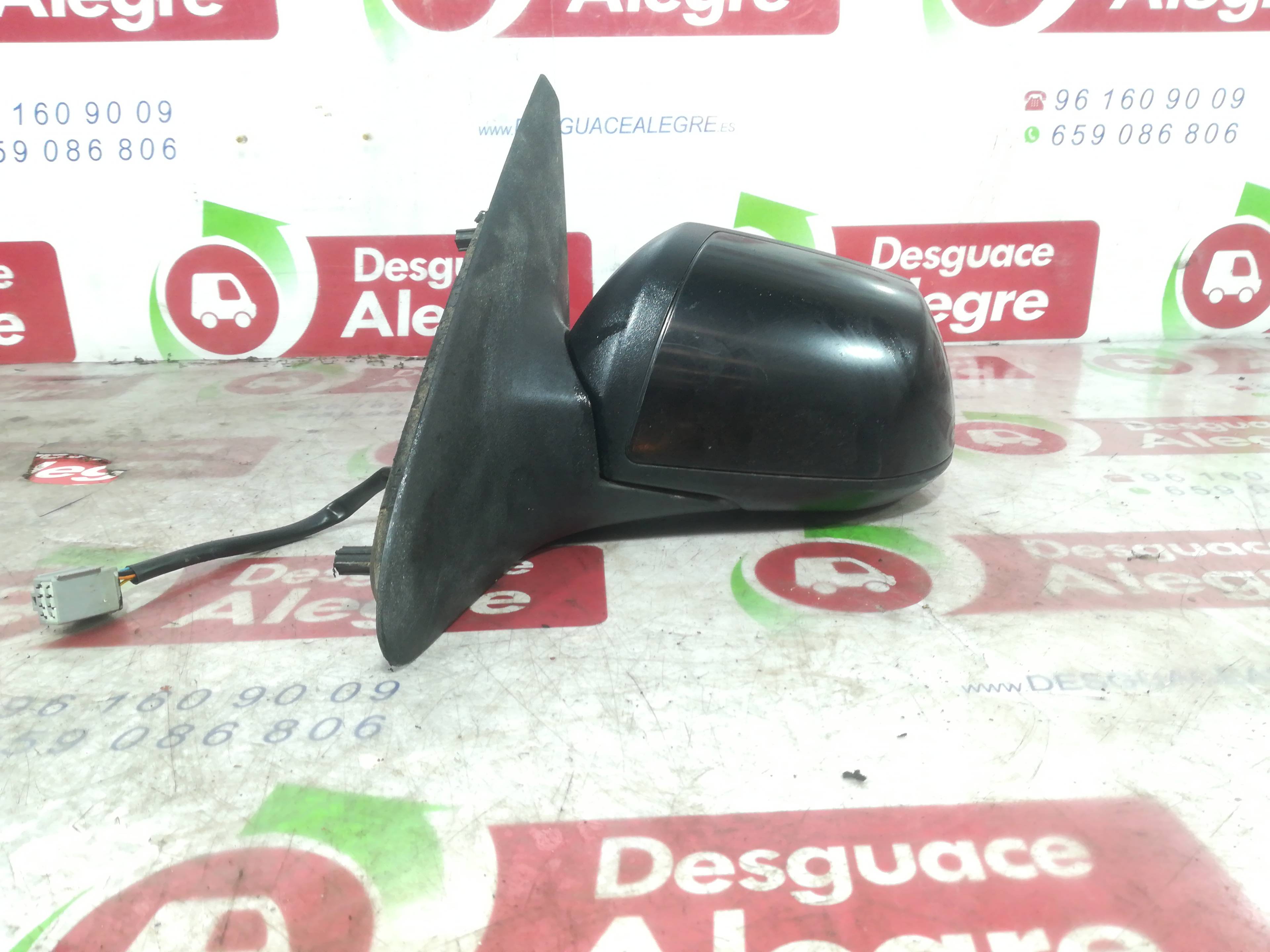 FORD MONDEO BERLINA RETROVISOR IZQUIERDO FORD MONDEO BERLINA RETROVISOR IZQUIERDO