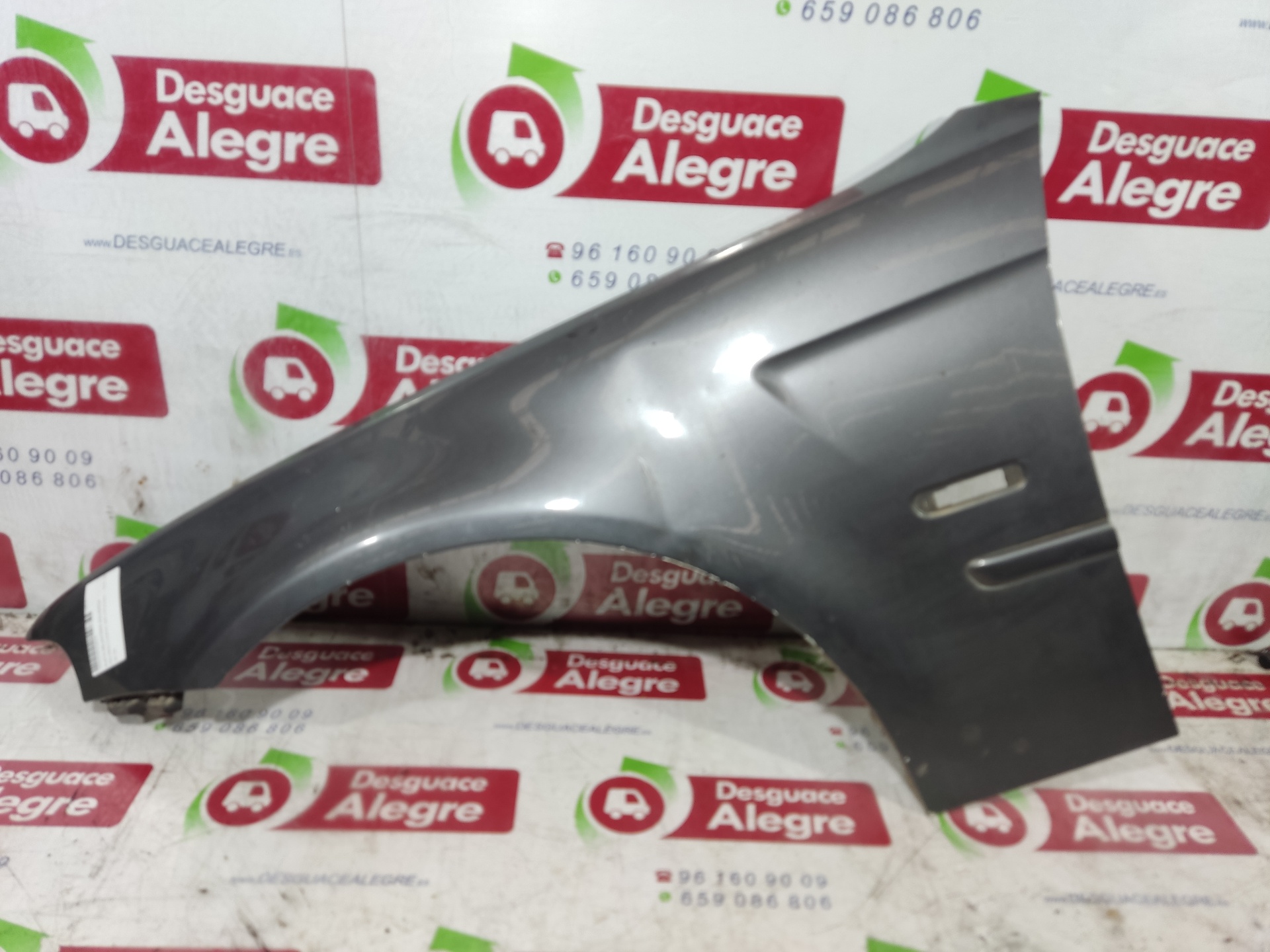 BMW 3 COMPACTO ALETA DELANTERA IZQUIERDA BMW 3 COMPACTO ALETA DELANTERA IZQUIERDA