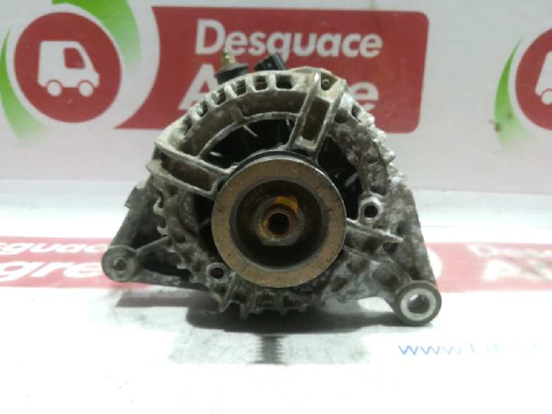 TOYOTA COROLLA ALTERNADOR TOYOTA COROLLA ALTERNADOR