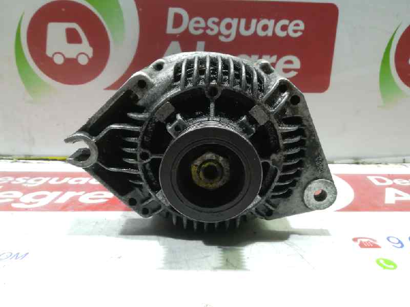 CITROEN XANTIA BERLINA ALTERNADOR CITROEN XANTIA BERLINA ALTERNADOR