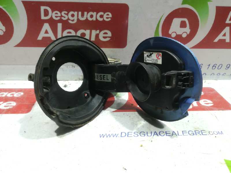 RENAULT MEGANE III BERLINA 5P TAPA EXTERIOR COMBUSTIBLE RENAULT MEGANE III BERLINA 5P TAPA EXTERIOR COMBUSTIBLE