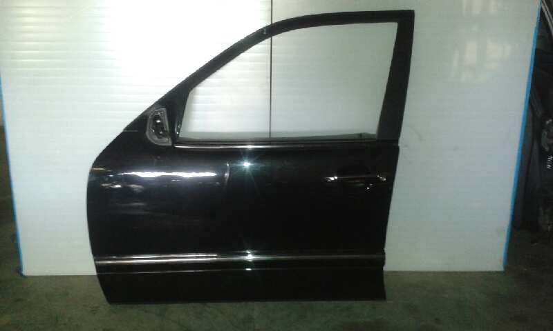 MERCEDES-BENZ E BERLINA PUERTA DELANTERA IZQUIERDA MERCEDES-BENZ E BERLINA PUERTA DELANTERA IZQUIERDA