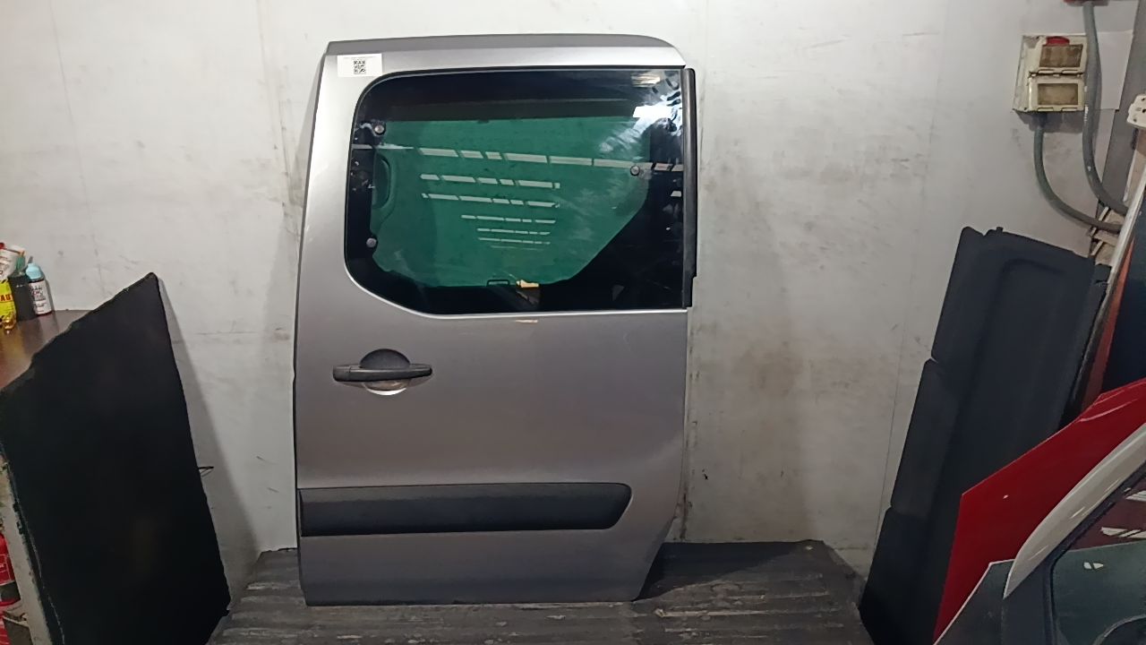 CITROEN BERLINGO COMBI PUERTA LATERAL CORREDERA IZQUIERDA CITROEN BERLINGO COMBI PUERTA LATERAL CORREDERA IZQUIERDA