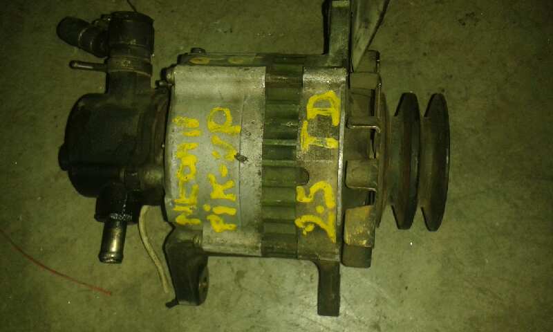 NISSAN PICKUP ALTERNADOR NISSAN PICKUP ALTERNADOR