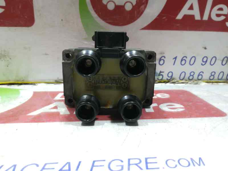 FORD ESCORT BERL.TURNIER BOBINA ENCENDIDO FORD ESCORT BERL.TURNIER BOBINA ENCENDIDO