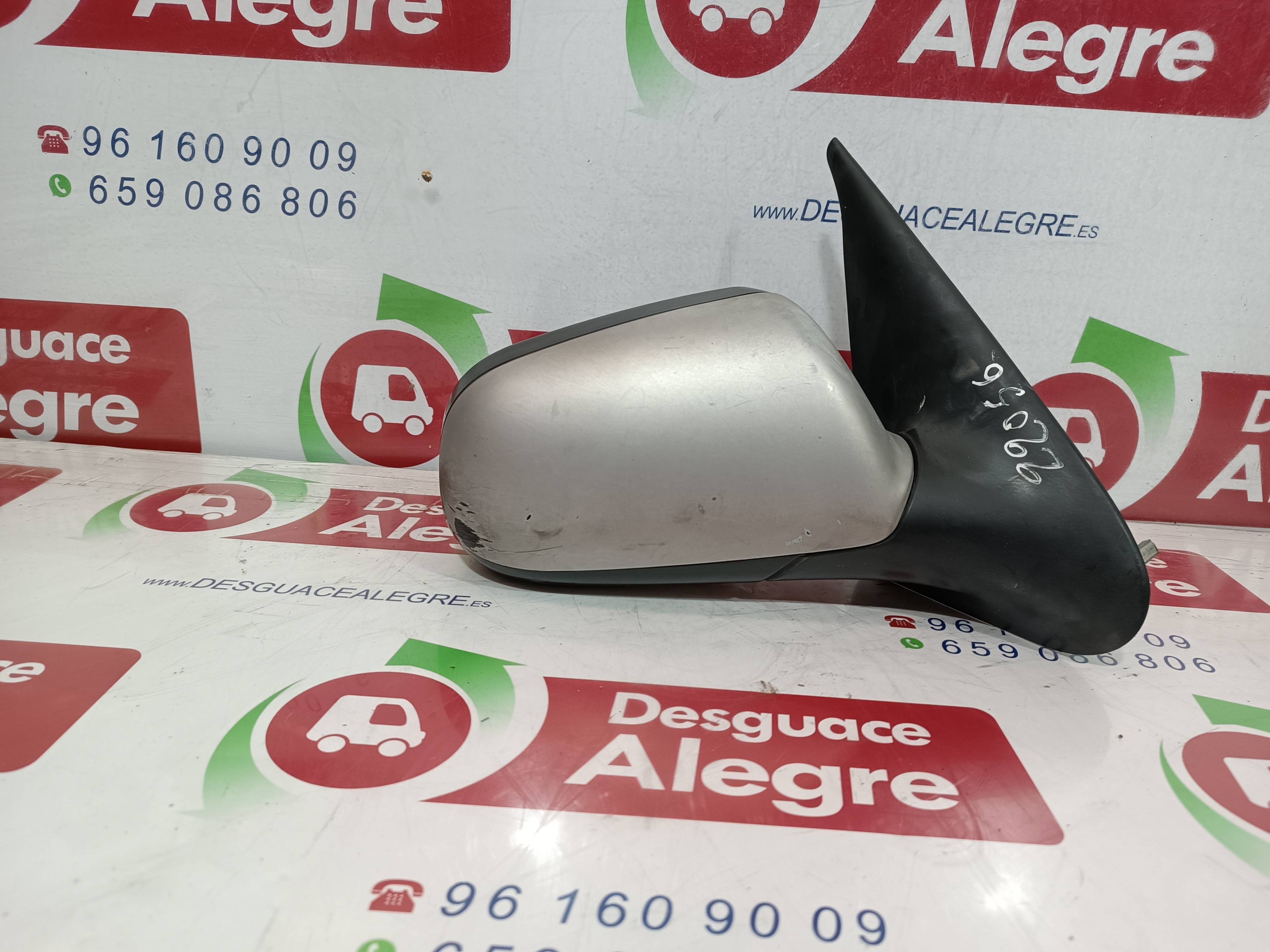 CITROEN XSARA BERLINA RETROVISOR DERECHO CITROEN XSARA BERLINA RETROVISOR DERECHO