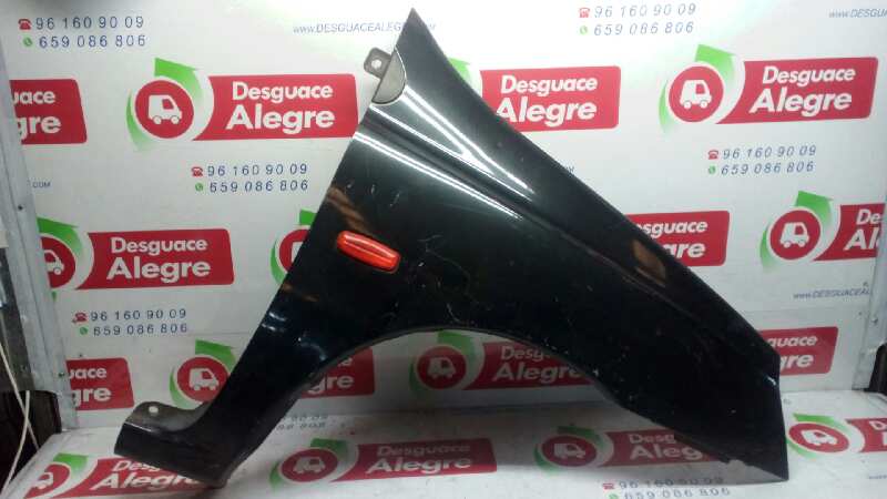 TATA INDICA ALETA DELANTERA DERECHA TATA INDICA ALETA DELANTERA DERECHA