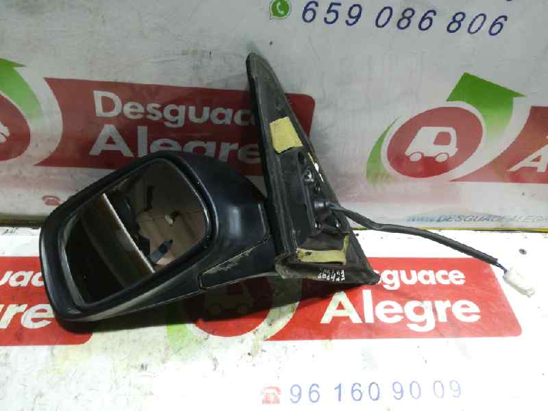 TOYOTA AVENSIS BERLINA RETROVISOR IZQUIERDO TOYOTA AVENSIS BERLINA RETROVISOR IZQUIERDO