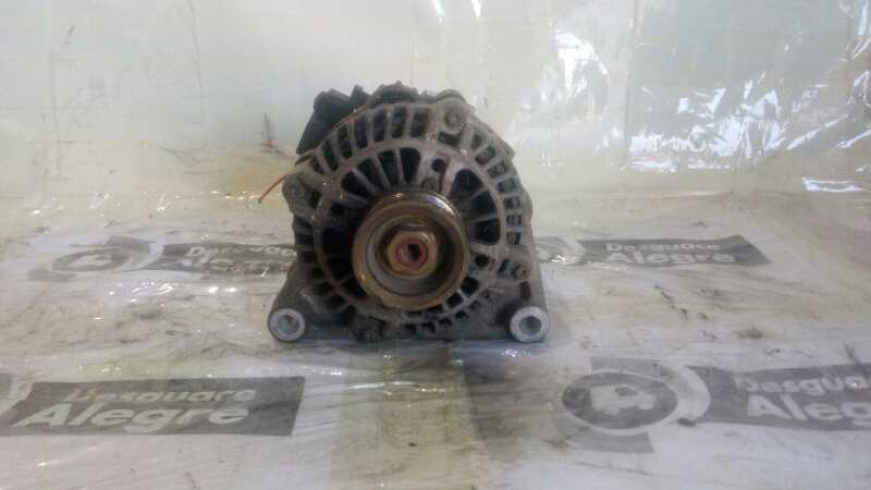 FIAT I SCUDO ALTERNADOR FIAT I SCUDO ALTERNADOR