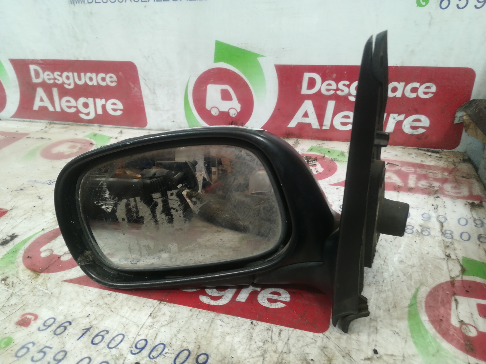 NISSAN MICRA RETROVISOR IZQUIERDO NISSAN MICRA RETROVISOR IZQUIERDO