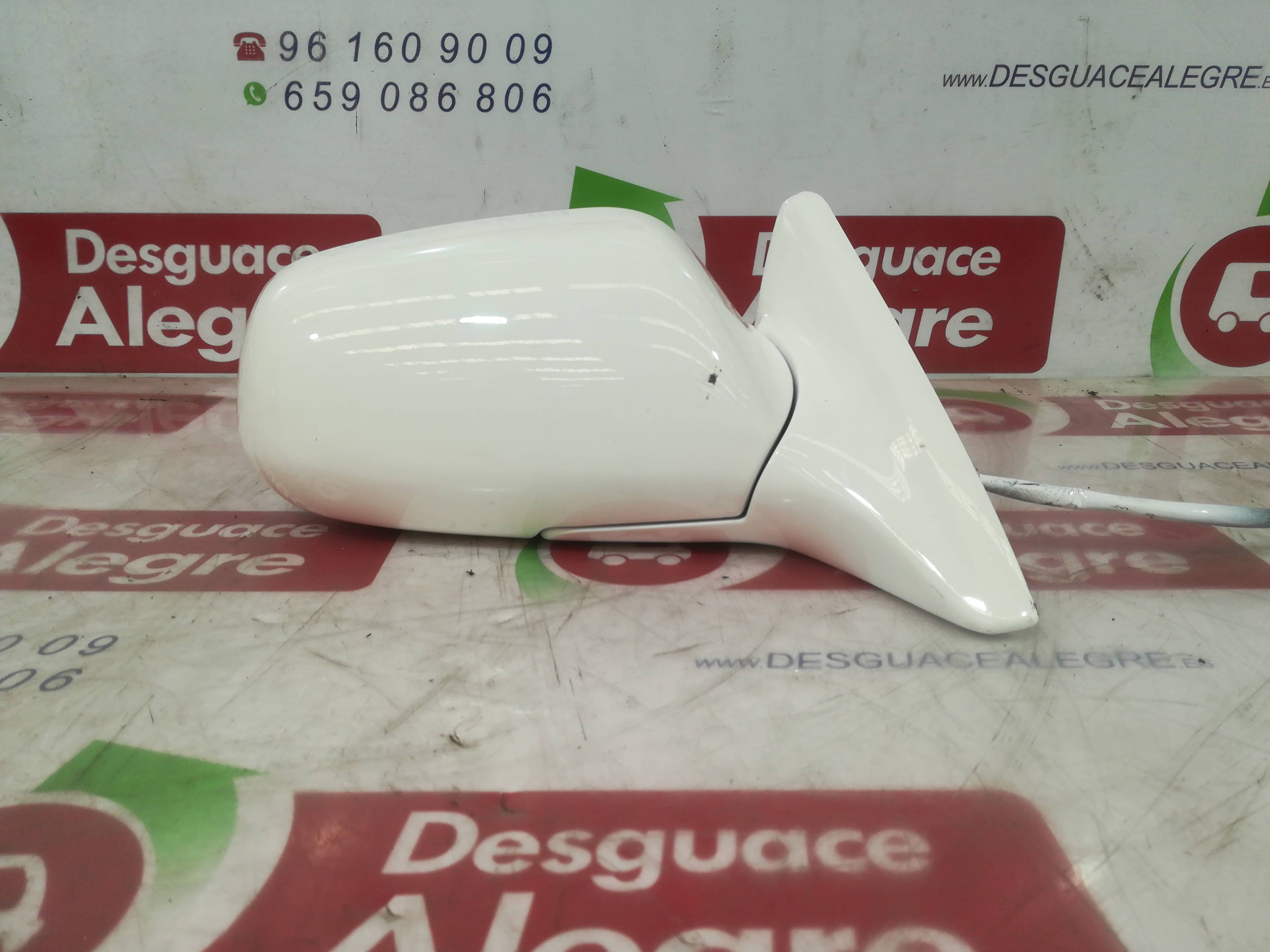 TOYOTA COROLLA RETROVISOR IZQUIERDO TOYOTA COROLLA RETROVISOR IZQUIERDO