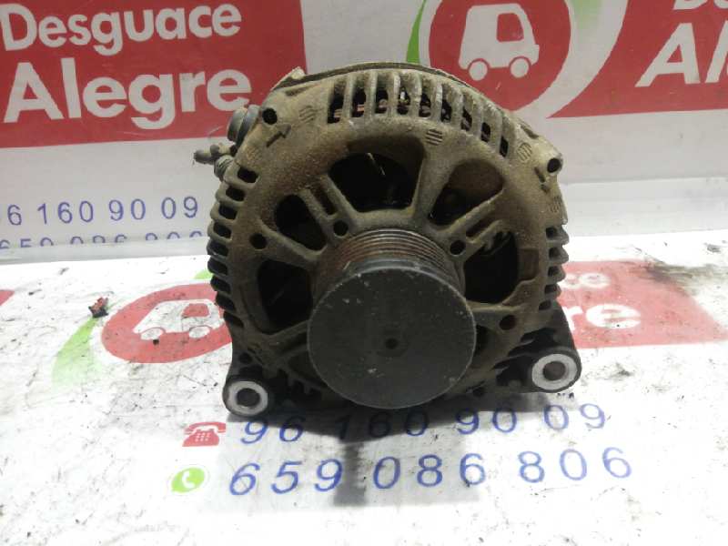FIAT ULYSSE ALTERNADOR FIAT ULYSSE ALTERNADOR