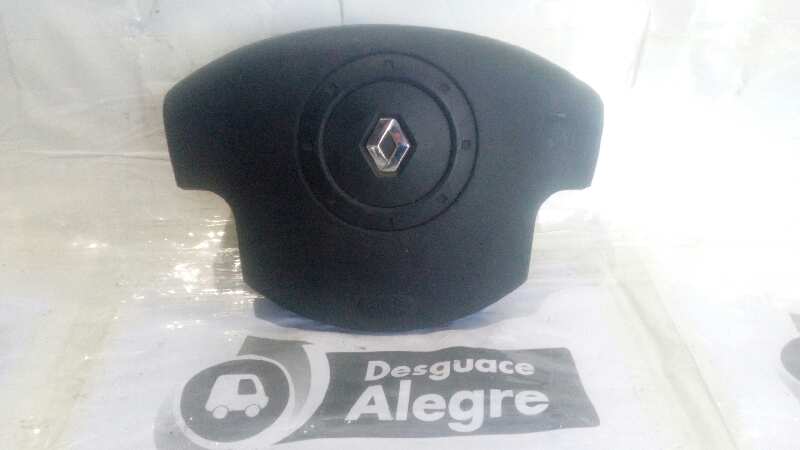 RENAULT SCENIC II AIRBAG DELANTERO IZQUIERDO RENAULT SCENIC II AIRBAG DELANTERO IZQUIERDO
