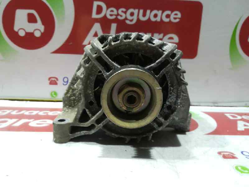 FIAT II PUNTO 188 BERLINA ALTERNADOR FIAT II PUNTO 188 BERLINA ALTERNADOR