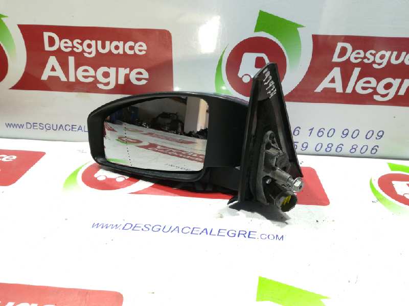 RENAULT ESPACE IV RETROVISOR IZQUIERDO RENAULT ESPACE IV RETROVISOR IZQUIERDO