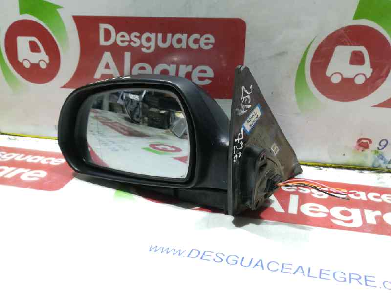 HYUNDAI ELANTRA RETROVISOR IZQUIERDO HYUNDAI ELANTRA RETROVISOR IZQUIERDO
