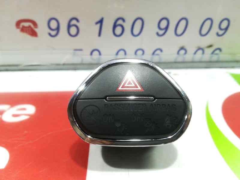 OPEL CORSA E WARNING OPEL CORSA E WARNING