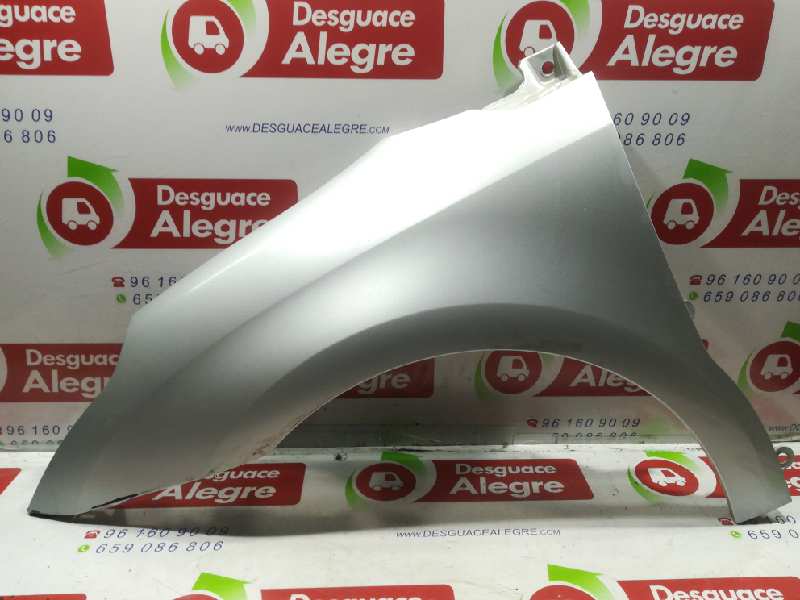 CITROEN C4 BERLINA ALETA DELANTERA IZQUIERDA CITROEN C4 BERLINA ALETA DELANTERA IZQUIERDA