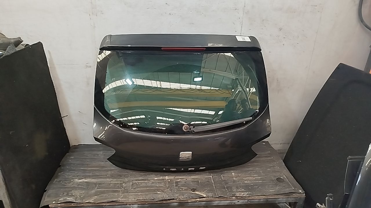 SEAT IBIZA SC PORTON TRASERO