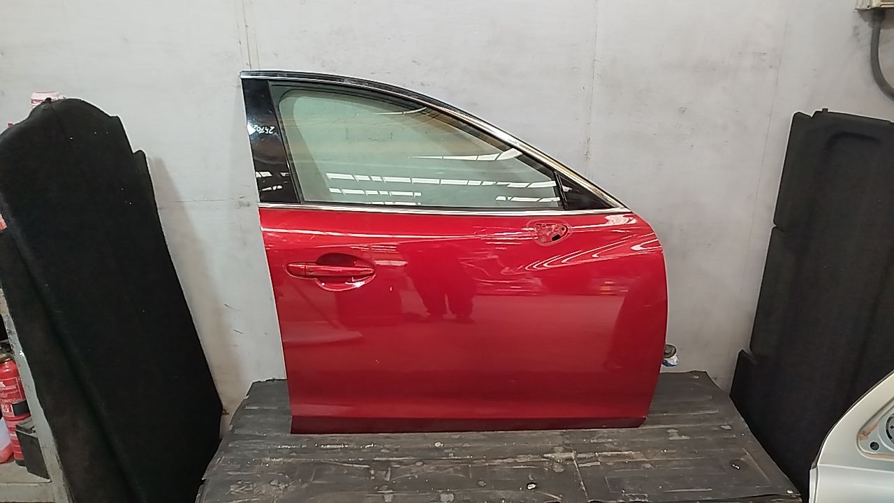 MAZDA 6 FAMILIAR PUERTA DELANTERA DERECHA MAZDA 6 FAMILIAR PUERTA DELANTERA DERECHA