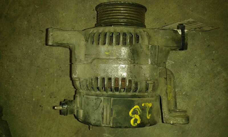 NISSAN PRIMERA BERL. TRAVELLER ALTERNADOR NISSAN PRIMERA BERL. TRAVELLER ALTERNADOR
