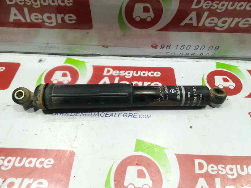 RENAULT LAGUNA AMORTIGUADOR TRASERO IZQUIERDO RENAULT LAGUNA AMORTIGUADOR TRASERO IZQUIERDO