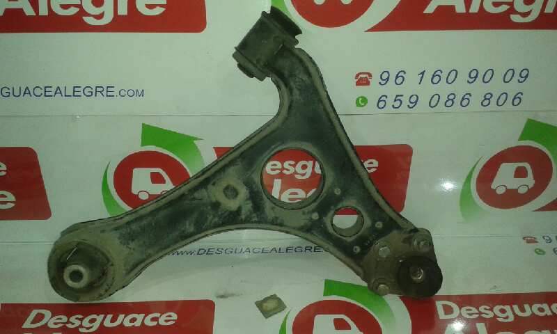 MERCEDES-BENZ A BRAZO SUSPENSION INFERIOR DELANTERO DERECHO MERCEDES-BENZ A BRAZO SUSPENSION INFERIOR DELANTERO DERECHO