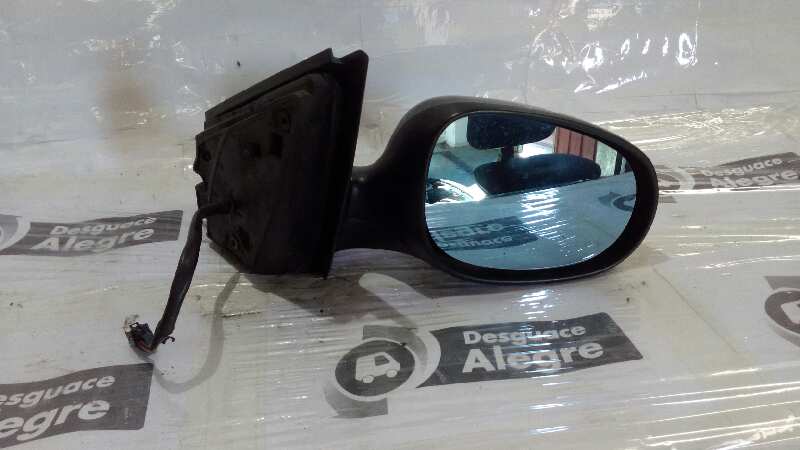 FIAT II BRAVO RETROVISOR DERECHO FIAT II BRAVO RETROVISOR DERECHO