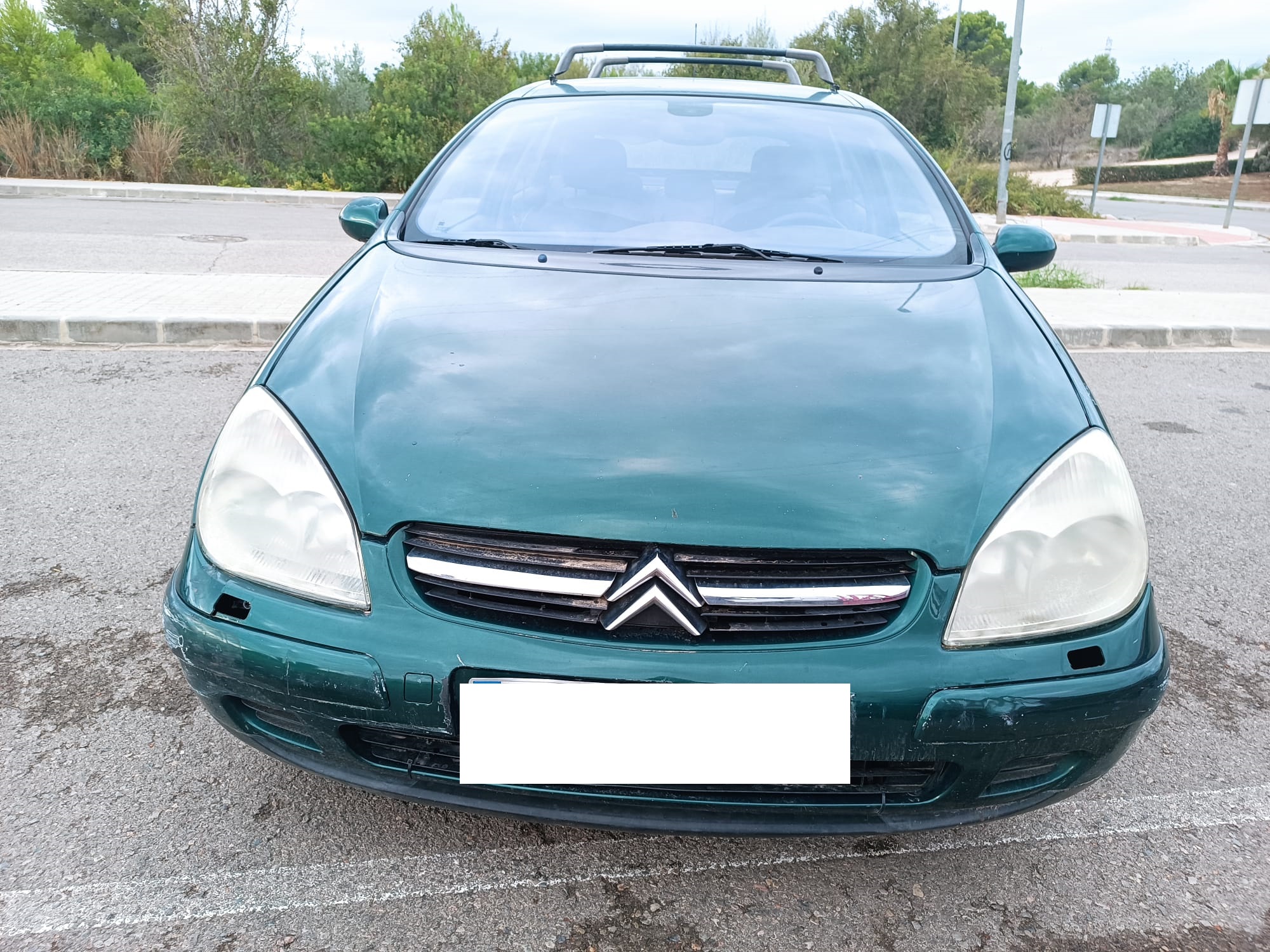 CITROEN C5 BERLINA BOMBA DIRECCION CITROEN C5 BERLINA BOMBA DIRECCION