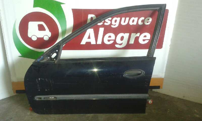 RENAULT LAGUNA PUERTA DELANTERA IZQUIERDA RENAULT LAGUNA PUERTA DELANTERA IZQUIERDA