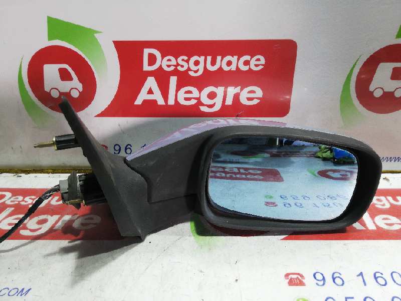 RENAULT LAGUNA II RETROVISOR DERECHO RENAULT LAGUNA II RETROVISOR DERECHO