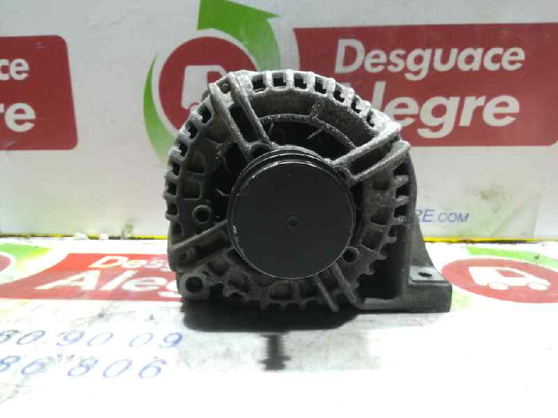 VOLVO V40 FAMILIAR ALTERNADOR VOLVO V40 FAMILIAR ALTERNADOR