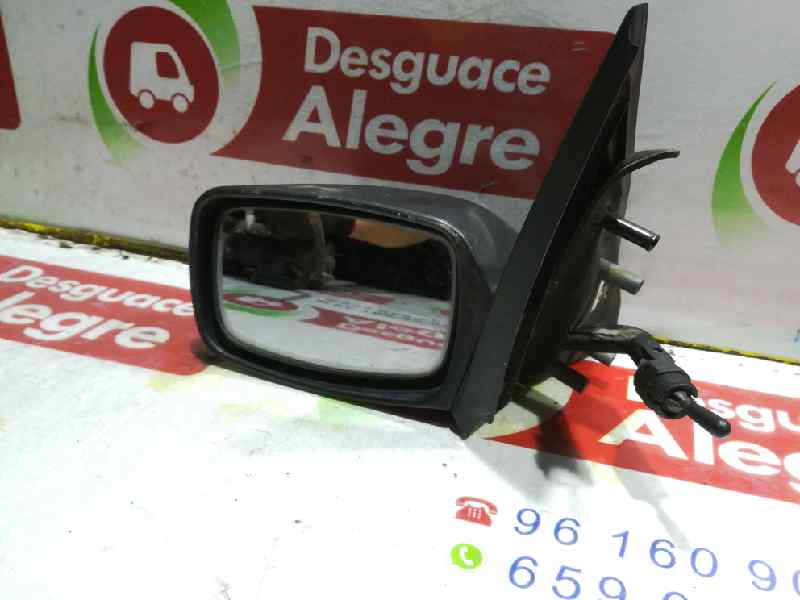 FORD FIESTA BERLINA RETROVISOR IZQUIERDO FORD FIESTA BERLINA RETROVISOR IZQUIERDO