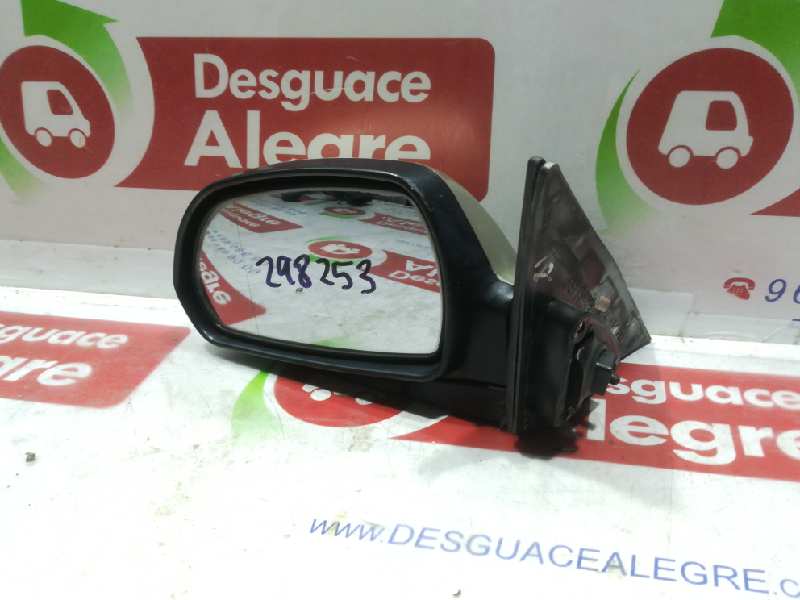 HYUNDAI ELANTRA RETROVISOR IZQUIERDO HYUNDAI ELANTRA RETROVISOR IZQUIERDO