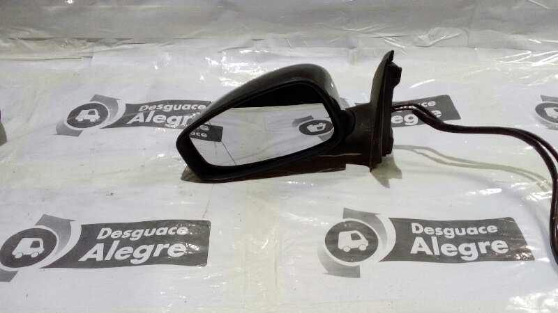 FIAT STILO RETROVISOR IZQUIERDO FIAT STILO RETROVISOR IZQUIERDO