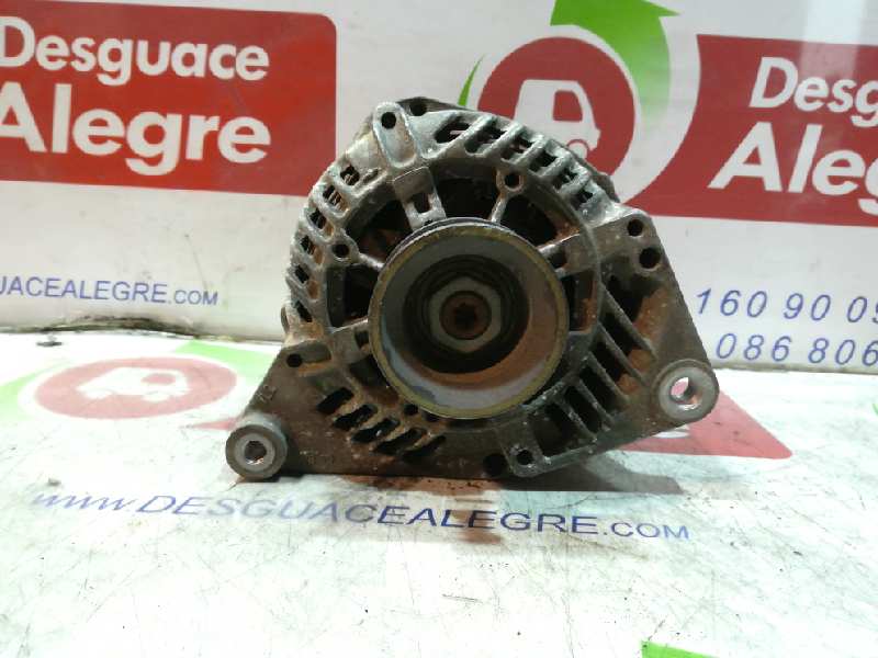 VOLKSWAGEN PASSAT BERLINA ALTERNADOR VOLKSWAGEN PASSAT BERLINA ALTERNADOR