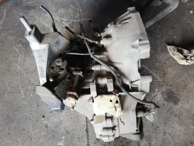 FORD MONDEO BERLINA CAJA CAMBIOS FORD MONDEO BERLINA CAJA CAMBIOS