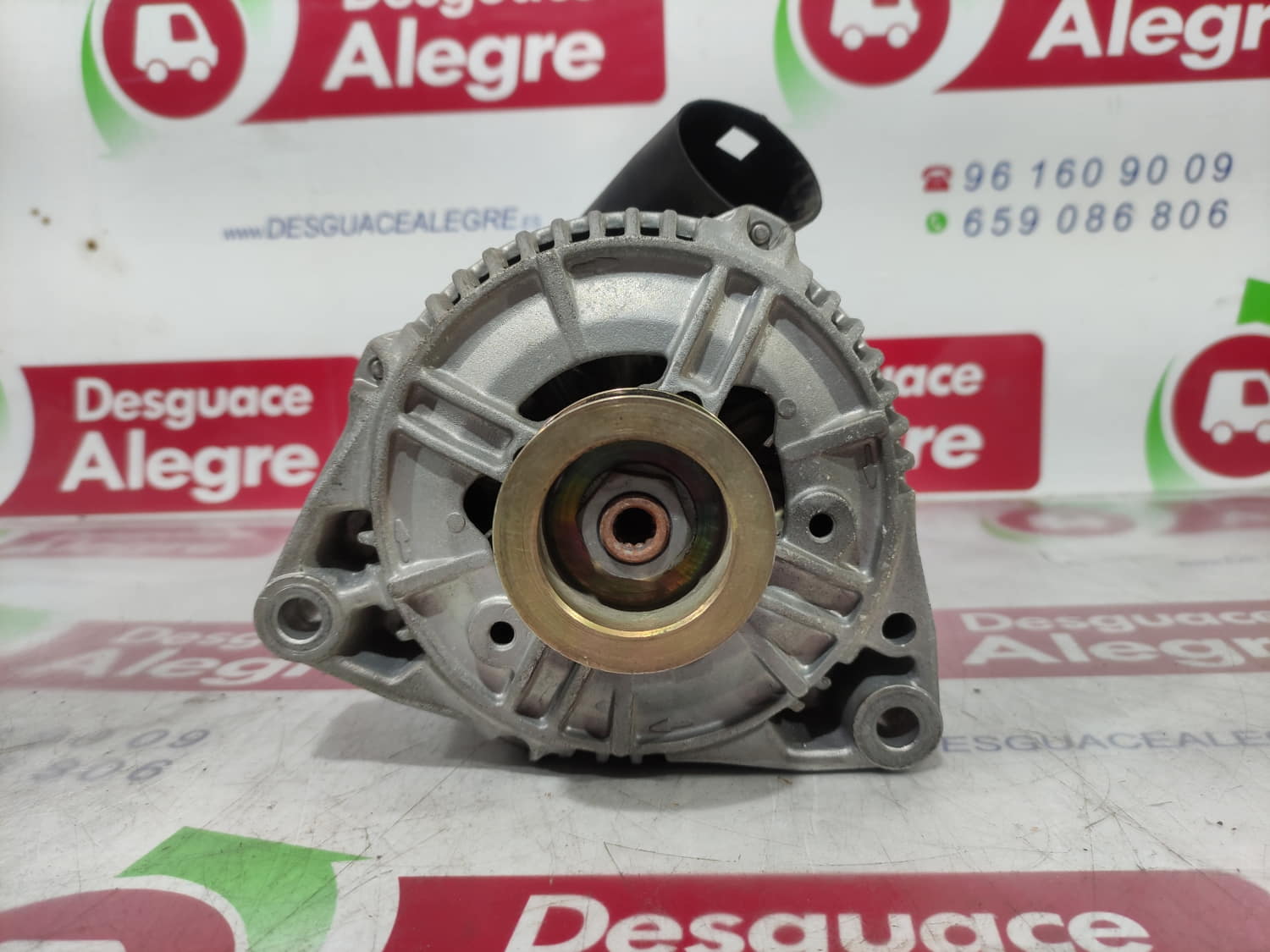OPEL VECTRA B BERLINA ALTERNADOR OPEL VECTRA B BERLINA ALTERNADOR