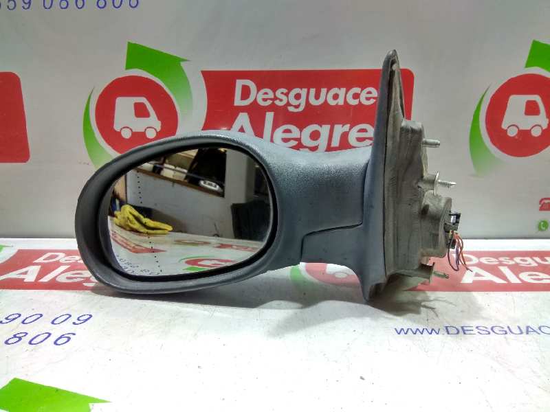 RENAULT LAGUNA RETROVISOR IZQUIERDO RENAULT LAGUNA RETROVISOR IZQUIERDO