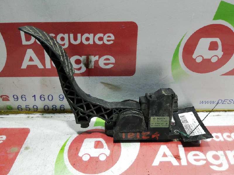 SEAT IBIZA POTENCIOMETRO PEDAL SEAT IBIZA POTENCIOMETRO PEDAL