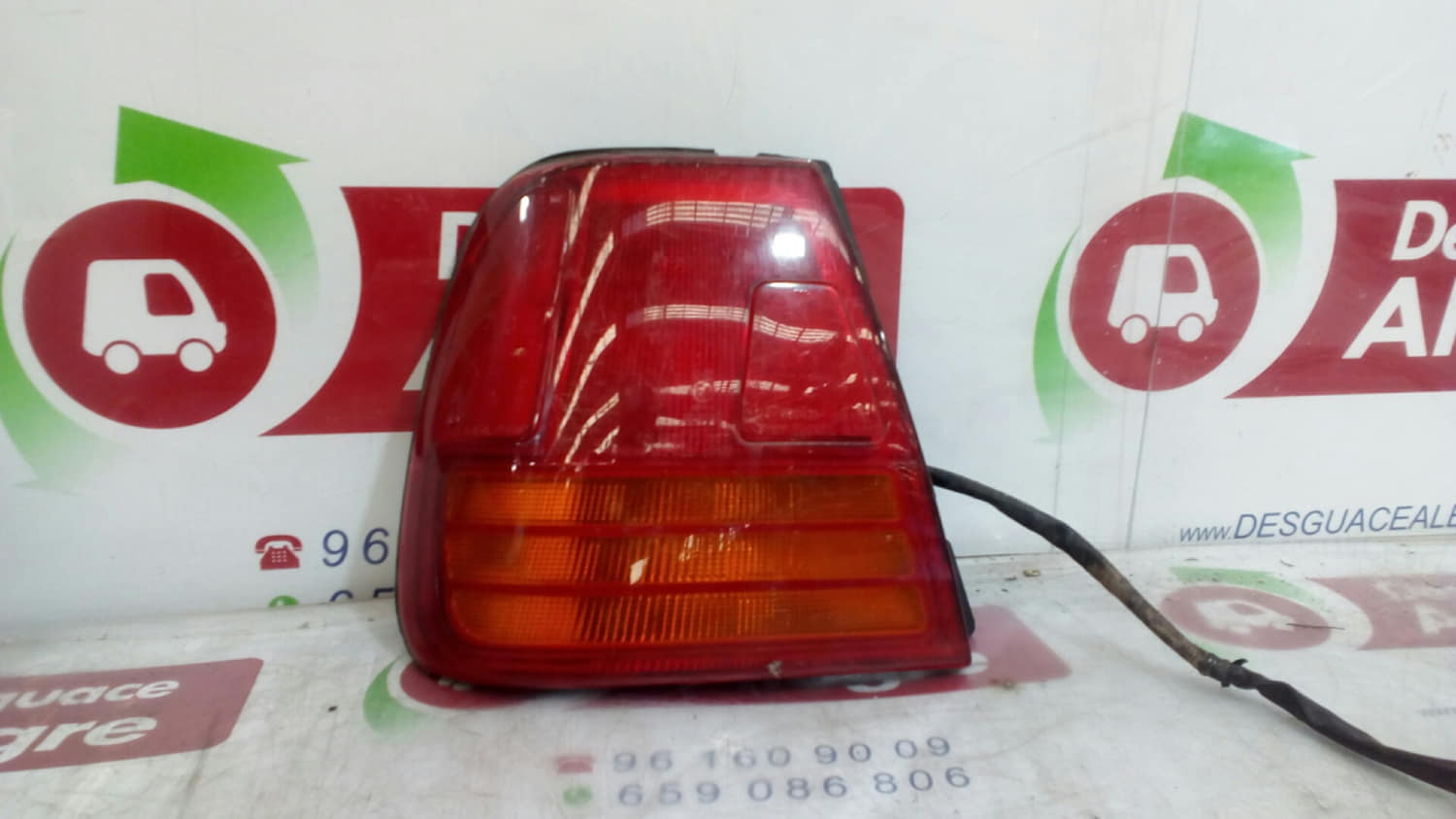 SUZUKI SWIFT BERLINA PILOTO TRASERO IZQUIERDO SUZUKI SWIFT BERLINA PILOTO TRASERO IZQUIERDO
