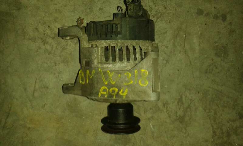 BMW 3 BERLINA ALTERNADOR BMW 3 BERLINA ALTERNADOR