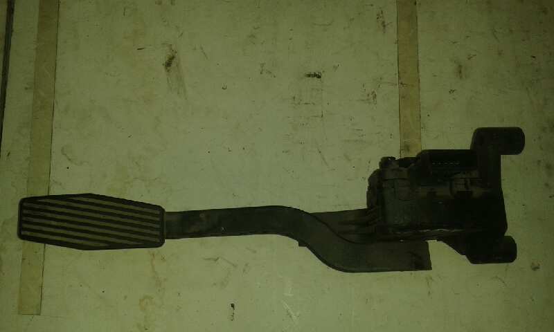 OPEL CORSA C POTENCIOMETRO PEDAL OPEL CORSA C POTENCIOMETRO PEDAL